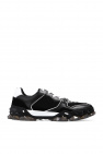 Sneakers Pace 86496-2 C0102 Black Dark Grey