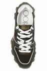 Jimmy Choo ‘Diamond’ sneakers