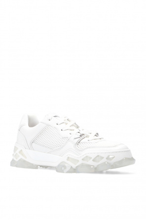 Jimmy Choo ‘Diamond’ sneakers