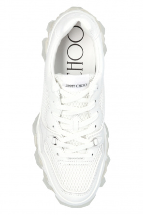 Jimmy Choo ‘Diamond’ sneakers