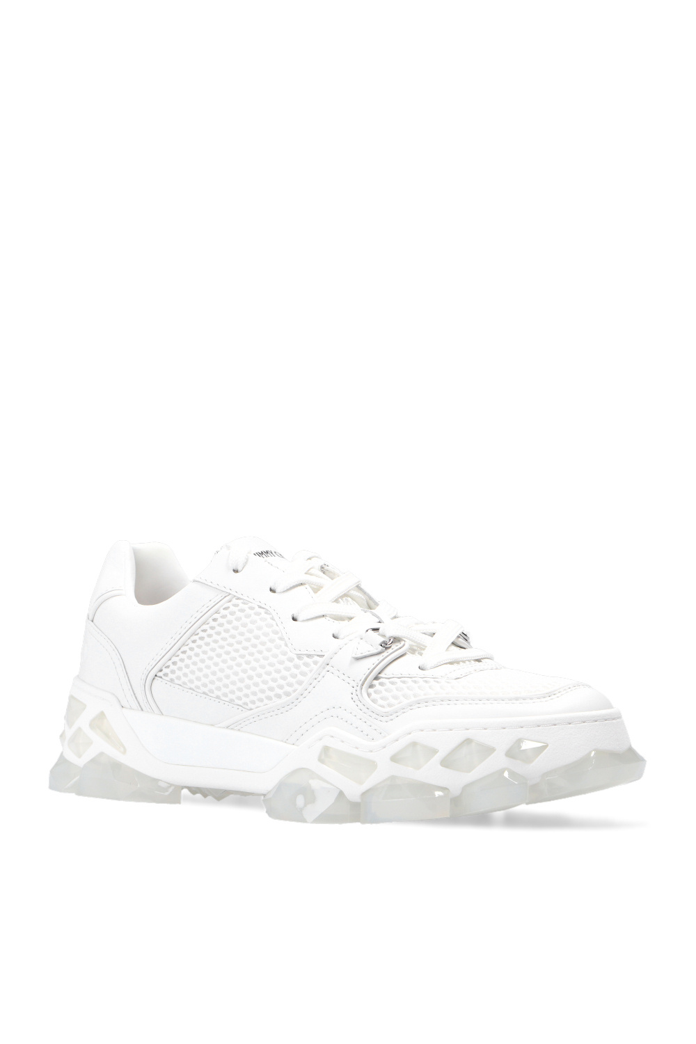 Jimmy Choo ‘Diamond’ sneakers