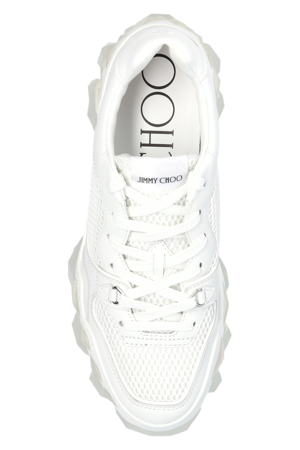 Jimmy Choo ‘Diamond’ sneakers