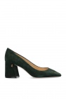 Jimmy Choo GREEN ‘Dianne’ pumps