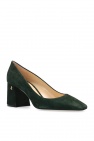 Jimmy Choo GREEN ‘Dianne’ pumps