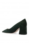 Jimmy Choo GREEN ‘Dianne’ pumps