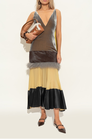 Jimmy Choo ‘Didi’ heeled shoes