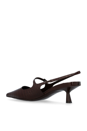 Jimmy Choo ‘Didi’ heeled shoes