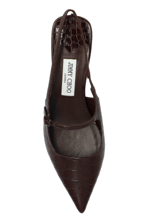 Jimmy Choo ‘Didi’ heeled shoes