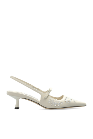 Buty na obcasie `Didi 45`
