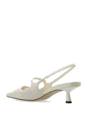 Jimmy Choo Buty na obcasie `Didi 45`