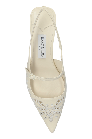 Jimmy Choo Buty na obcasie `Didi 45`