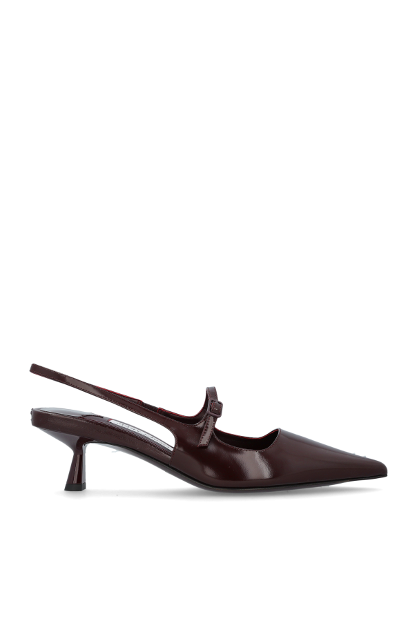 Heeled shoes ‘Didi’, zdjęcie 1 Heeled shoes ‘Didi’ od Jimmy Choo