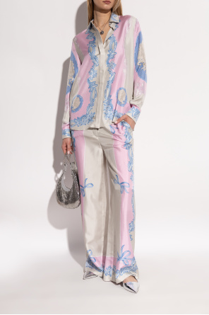 Jimmy Choo Shoes Didi