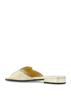 Jimmy Choo 'Dina' flip-flops