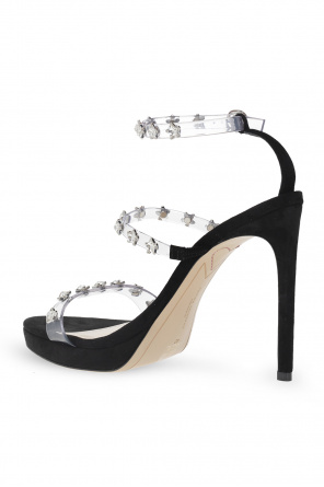 Sophia Webster ‘Dina’ platform sandals