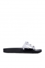Shoes SKECHERS Arch Fit Flex 100285 BKW Black White