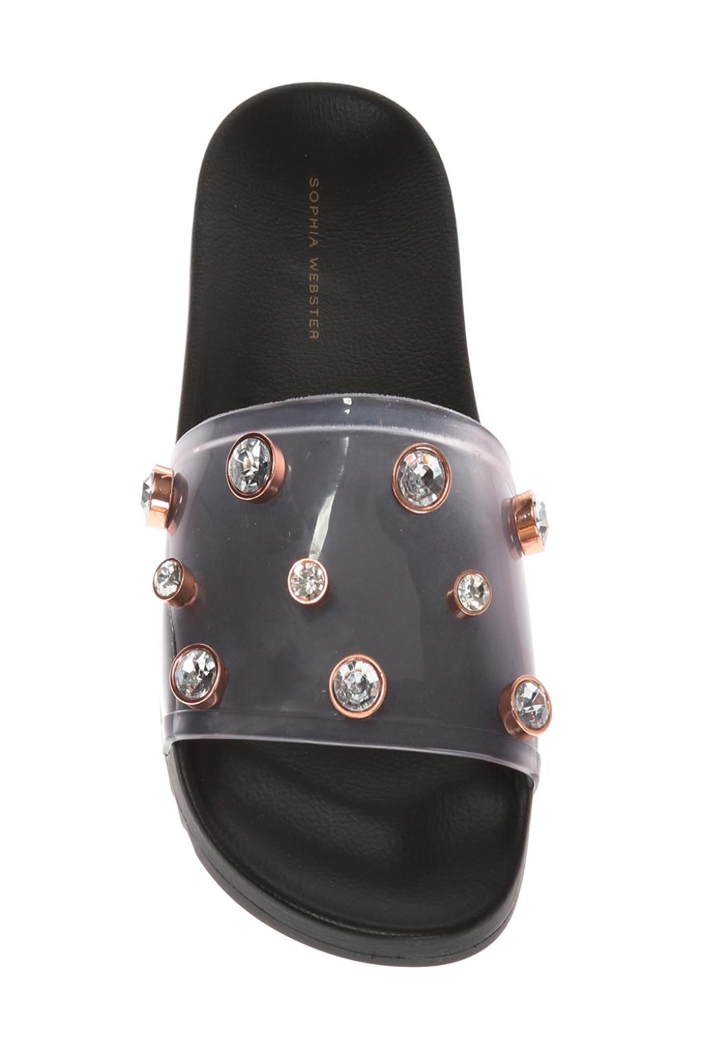 sophia webster dina slide