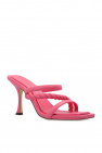 Jimmy Choo ‘Diosa’ heeled slides
