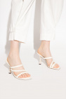 Jimmy Choo ‘Diosa’ heeled mules