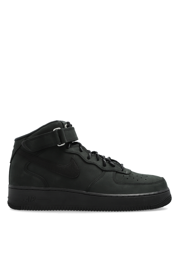 ‘Air Force 1 Mid’ 07 WB sneakers od Nike