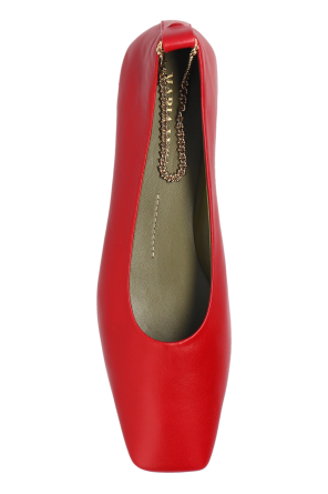 Maria Luca Ballet Flats ‘Augusta’