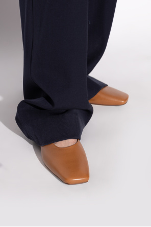 Maria Luca Lederballerinas