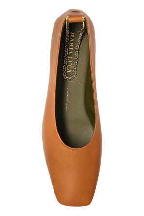 Maria Luca Lederballerinas