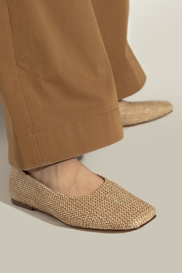 Maria Luca Baleryny z łańcuchem