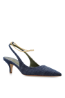 Maria Luca Denim pumps