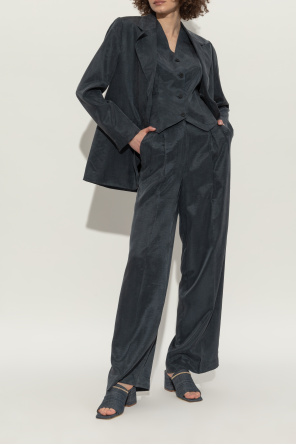 Maria Luca Chanclas de tacón