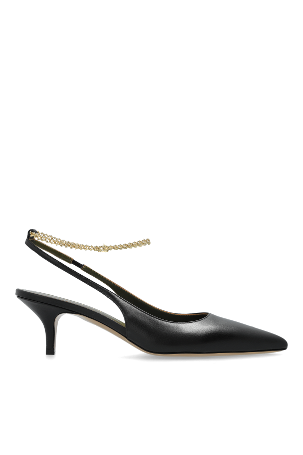 Maria Luca Heeled shoes