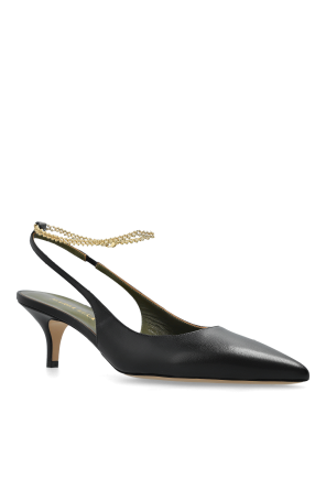 Maria Luca Heeled shoes