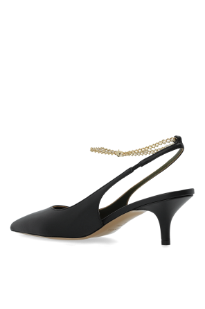 Maria Luca Heeled shoes