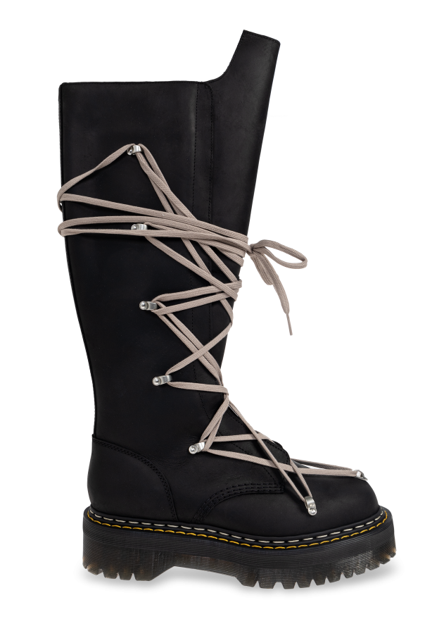 Rick Owens DRKSHDW X DR MARTENS SEA, zdjęcie 1 Rick Owens DRKSHDW X DR MARTENS SEA od Rick Owens
