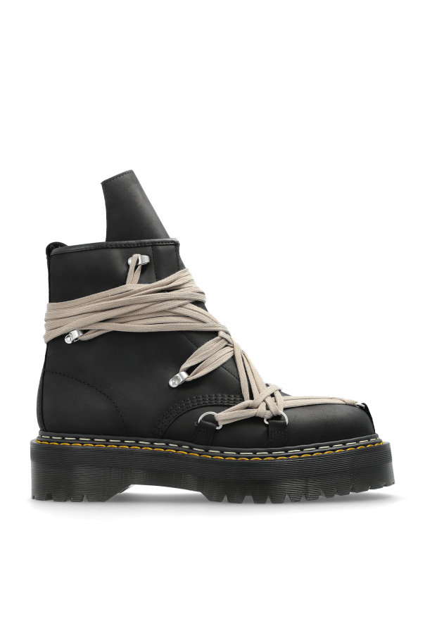 Rick Owens DRKSHDW X DR MARTENS SEA, zdjęcie 1 Rick Owens DRKSHDW X DR MARTENS SEA od Rick Owens