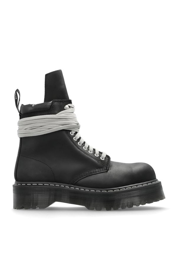 Rick Owens DRKSHDW X DR MARTENS SEA, zdjęcie 1 Rick Owens DRKSHDW X DR MARTENS SEA od Rick Owens
