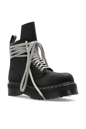 Rick Owens RICK OWENS X DR MARTENS