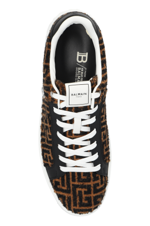 Balmain Buty sportowe `B-Court`