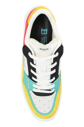 Balmain Trainers B-Court Flip