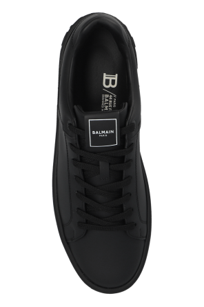 Balmain B-Court sneakers