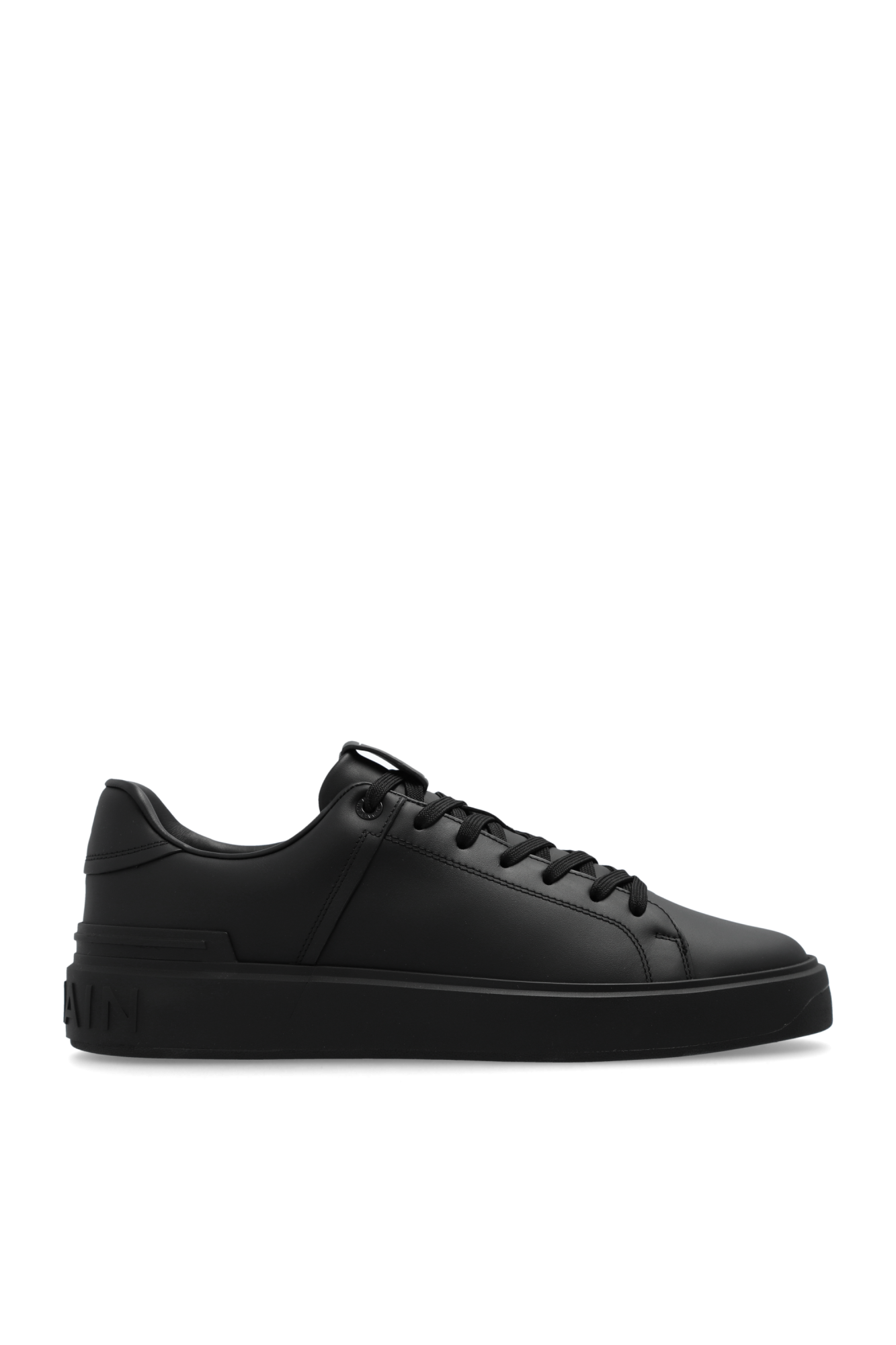 Balmain B-Court sneakers