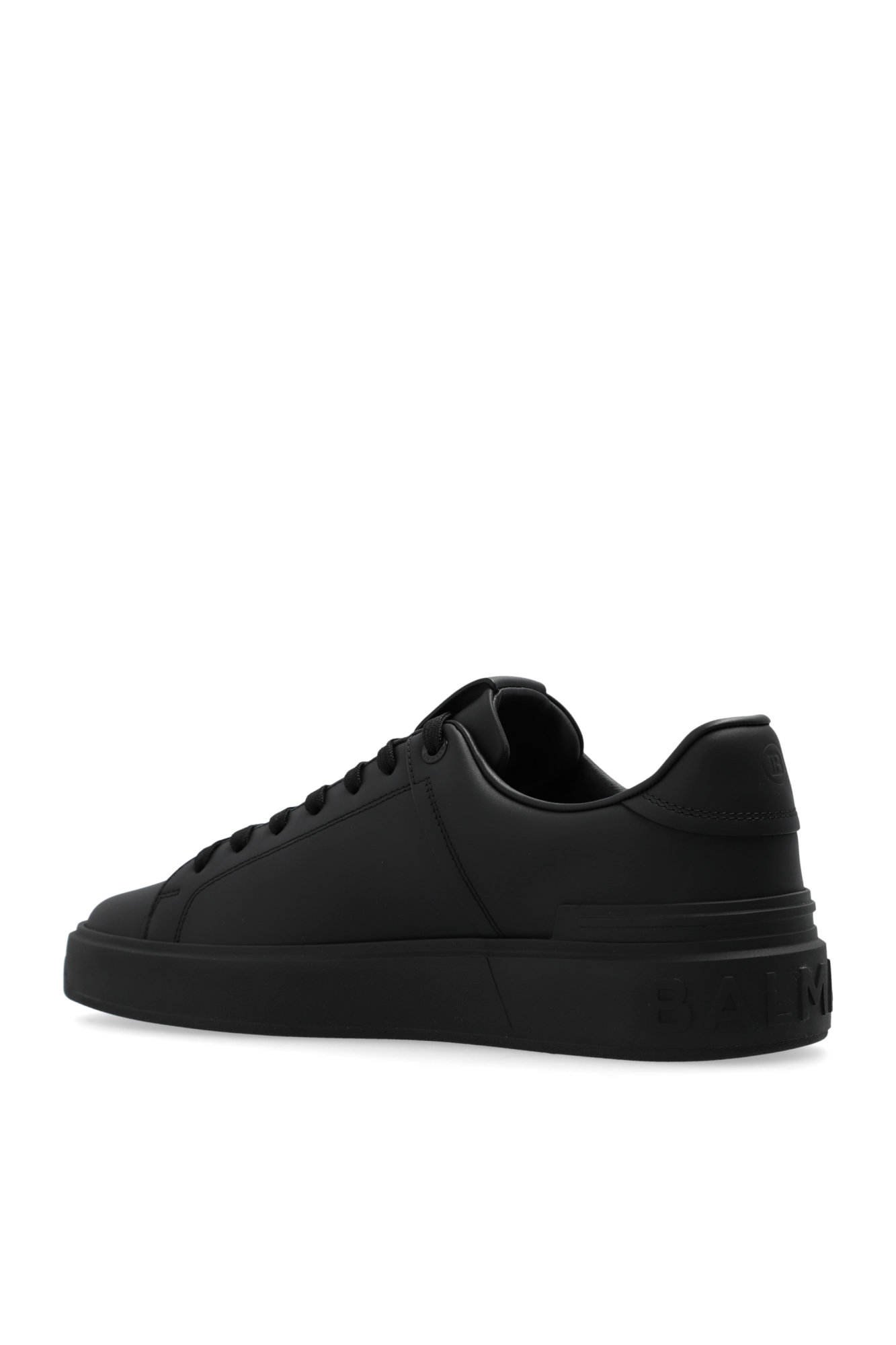 Balmain B-Court sneakers