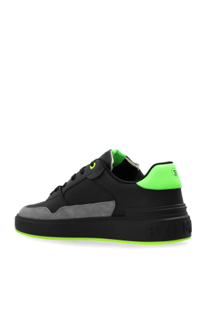 Balmain Sports shoes B-Court