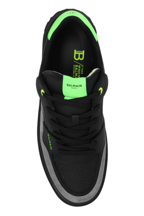 Balmain Sports shoes B-Court