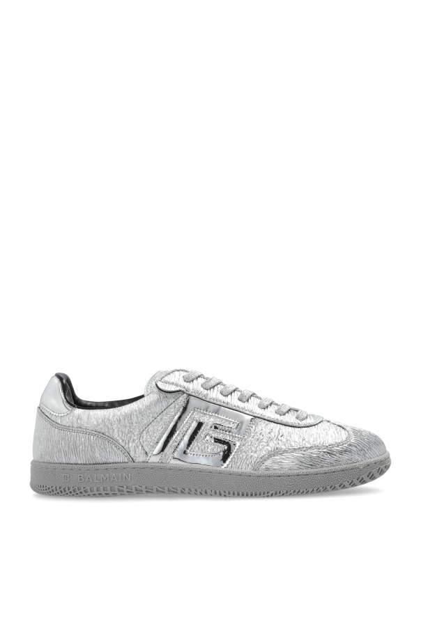 Balmain Buty sportowe `Swan`