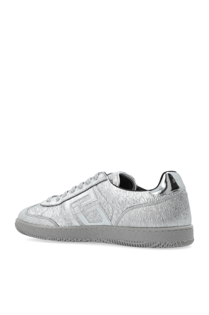 Balmain Buty sportowe `Swan`