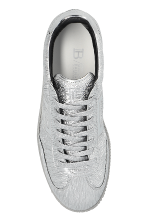 Balmain Buty sportowe `Swan`