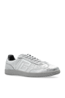 Balmain Sneakers 'Swan'