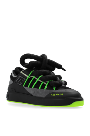 Balmain Sneakers B-Court Puffy