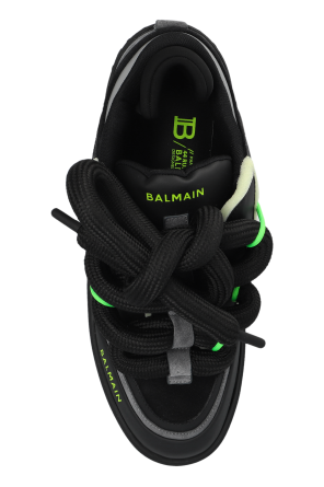 Balmain Buty sportowe `B-Court Puffy`